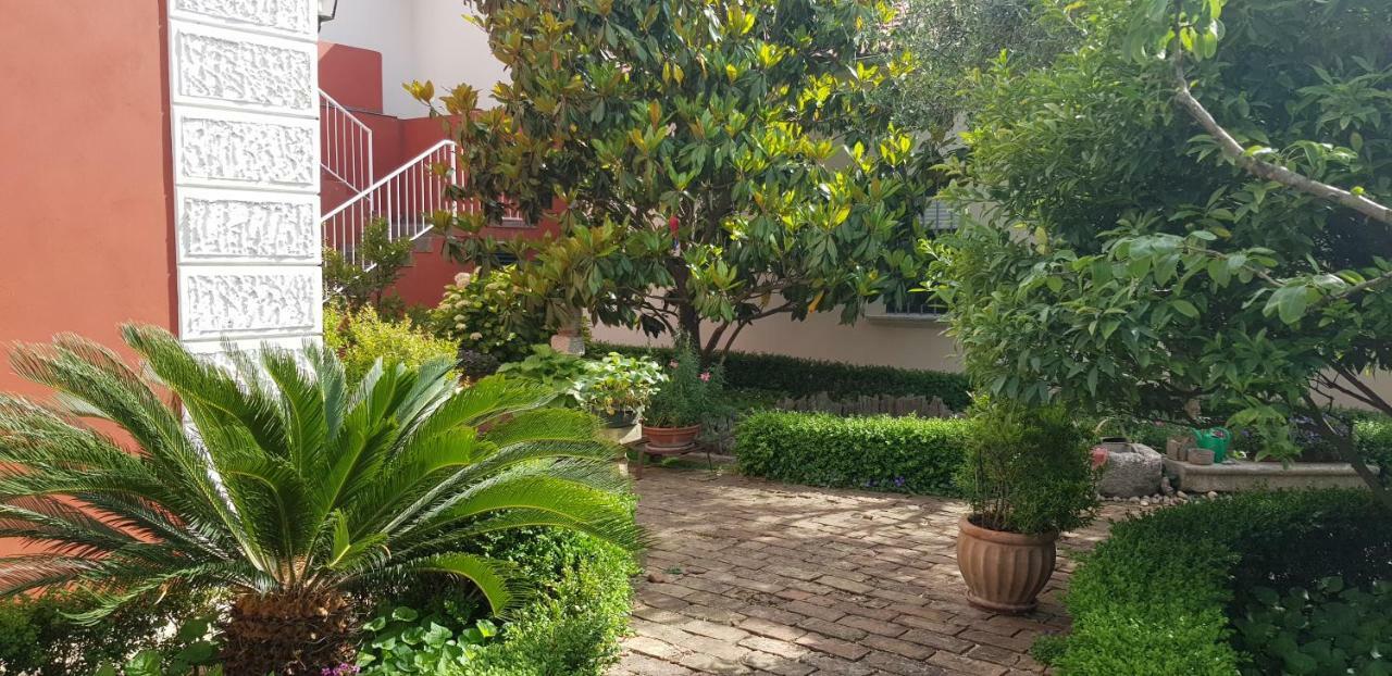 Villa Rustica Zadar Eksteriør billede