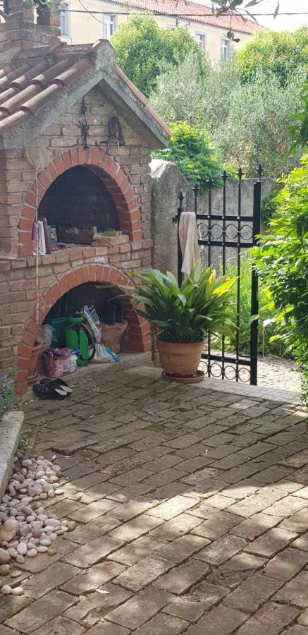 Villa Rustica Zadar Eksteriør billede