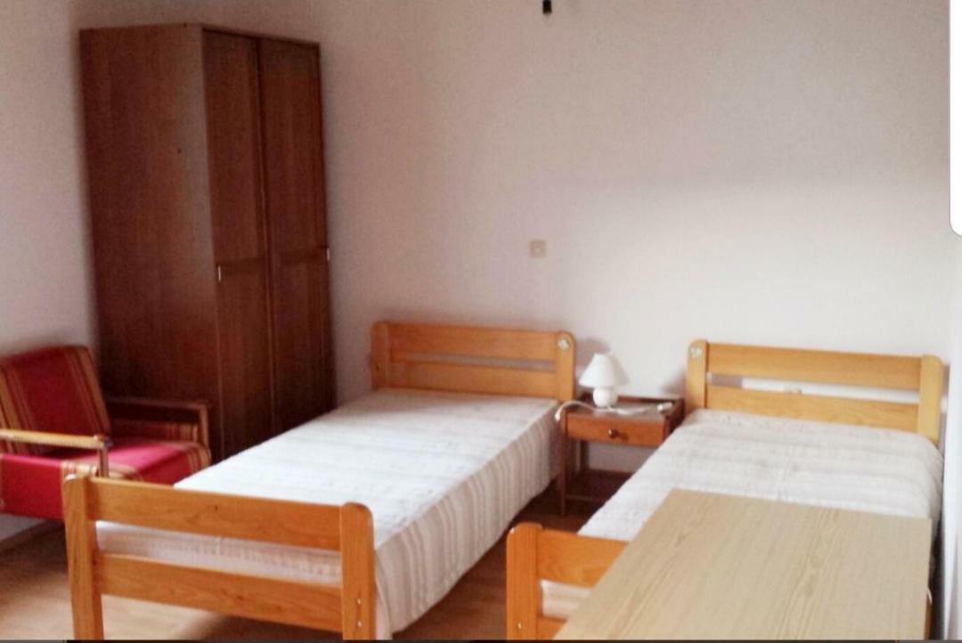 Villa Rustica Zadar Eksteriør billede