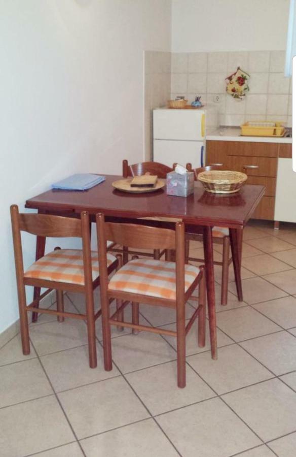 Villa Rustica Zadar Eksteriør billede