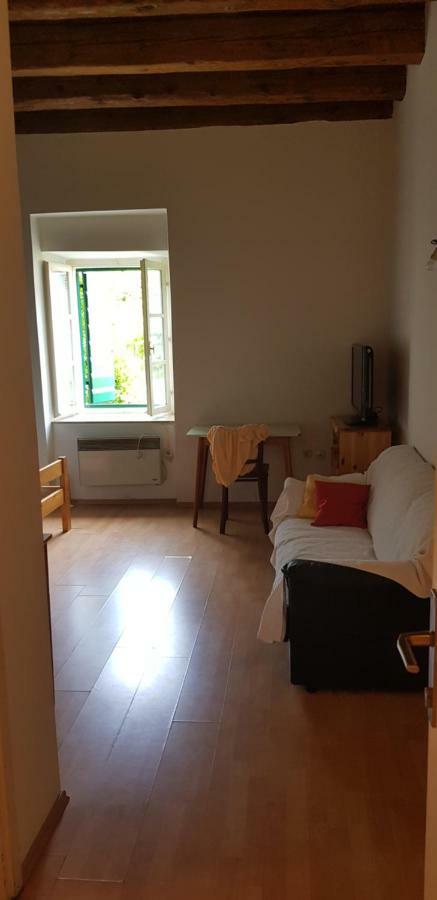 Villa Rustica Zadar Eksteriør billede