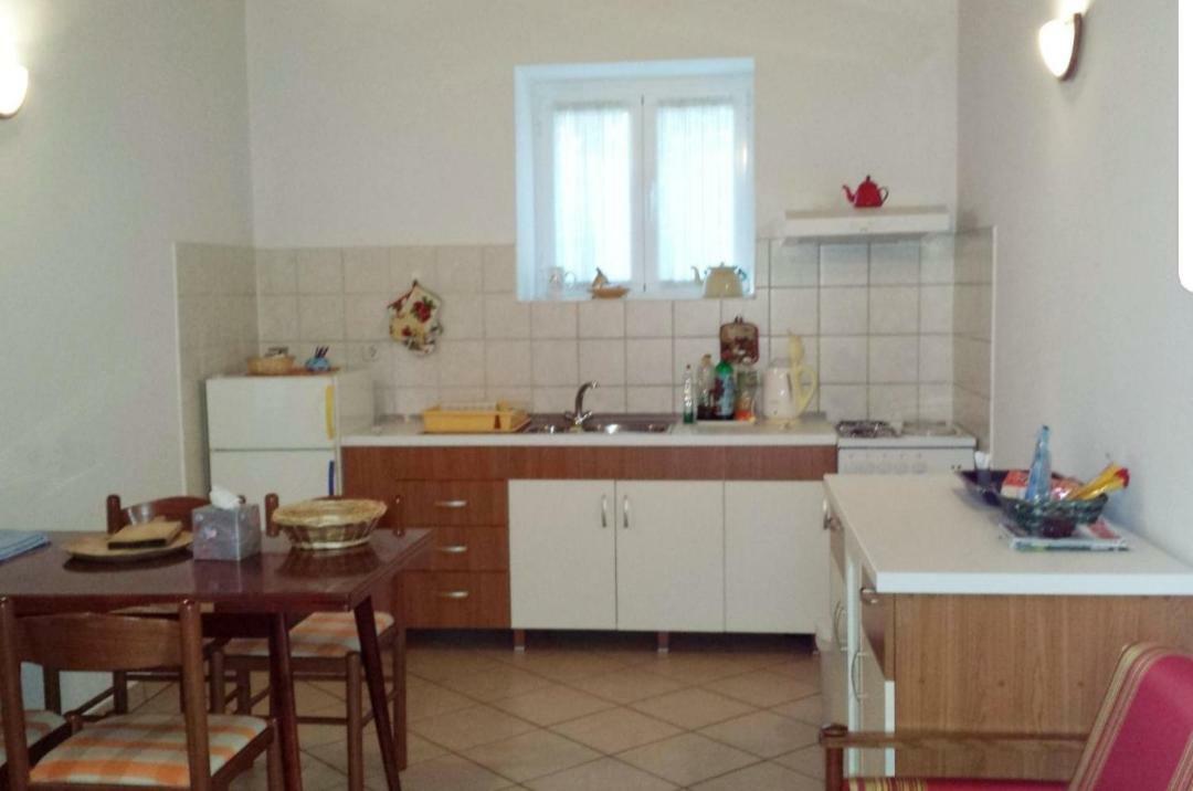 Villa Rustica Zadar Eksteriør billede